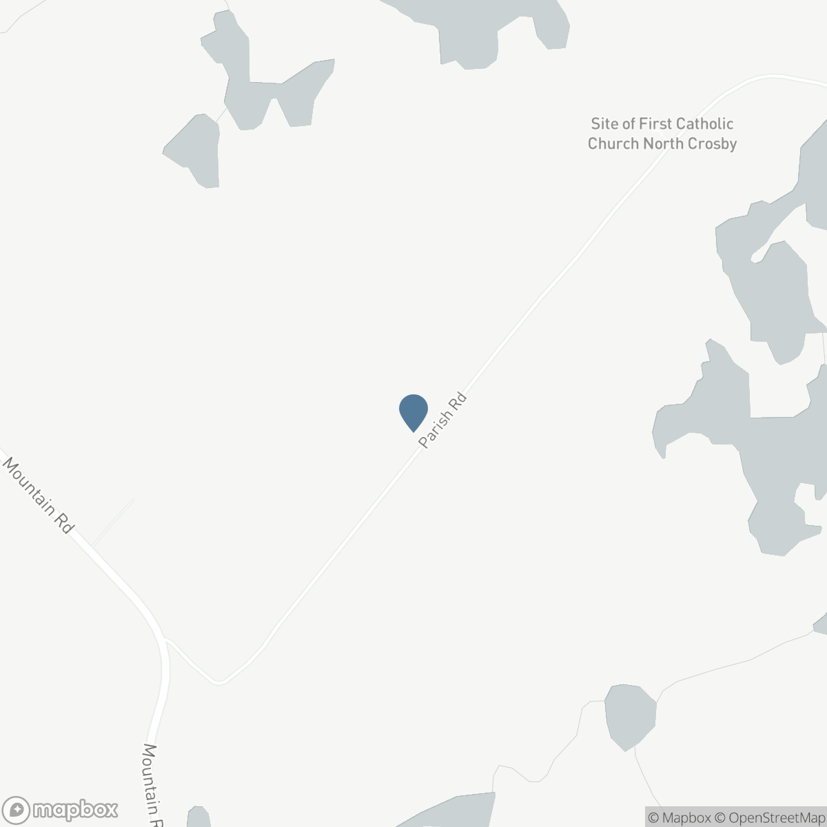 192 PARISH ROAD, Westport, Ontario K0G 1X0